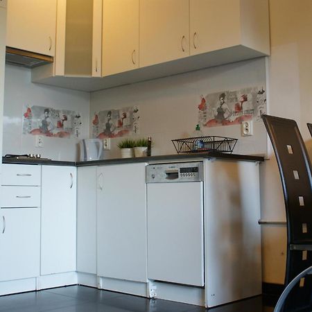 Domki I Apartamenty Caloroczne Koliber Władysławowo 외부 사진