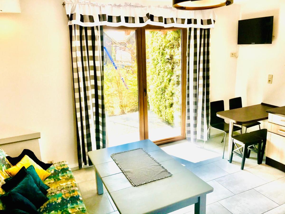 Domki I Apartamenty Caloroczne Koliber Władysławowo 외부 사진