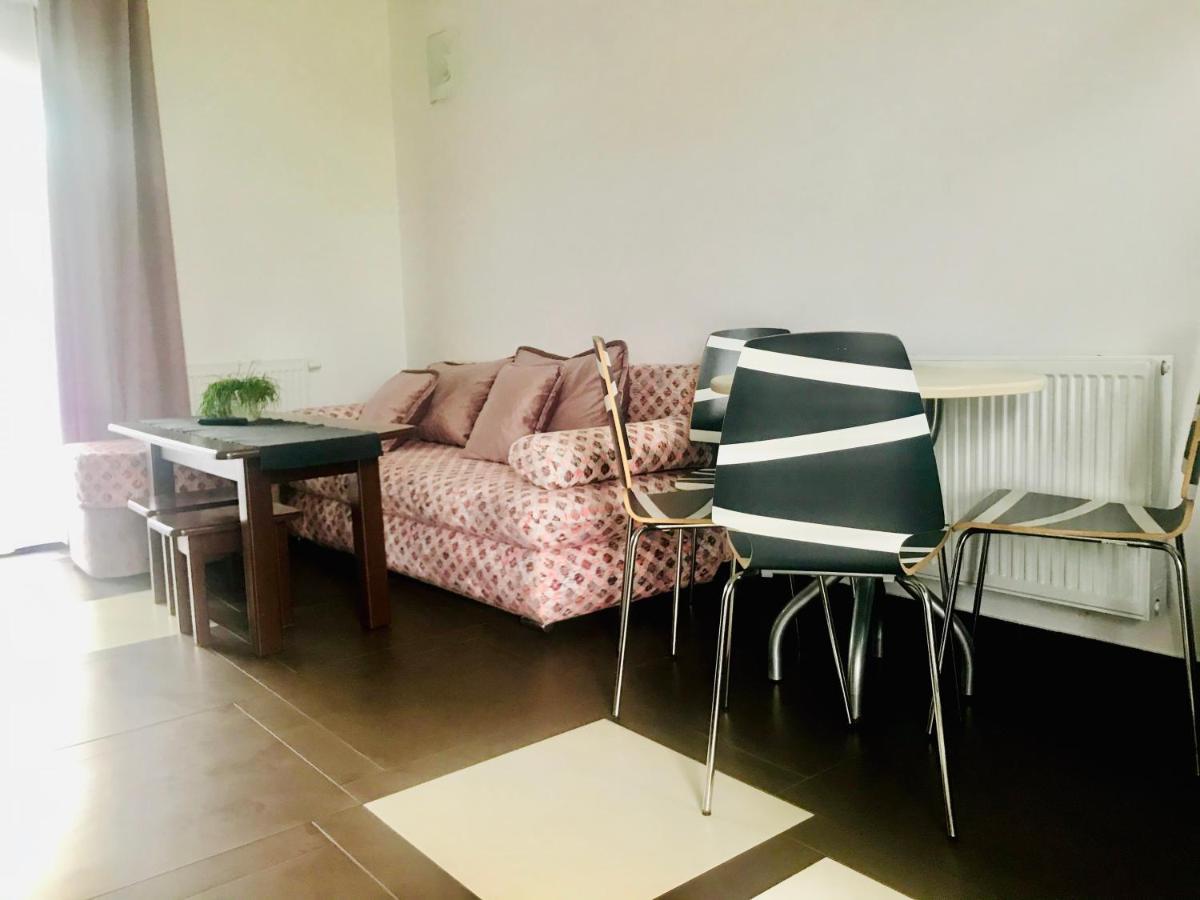 Domki I Apartamenty Caloroczne Koliber Władysławowo 외부 사진