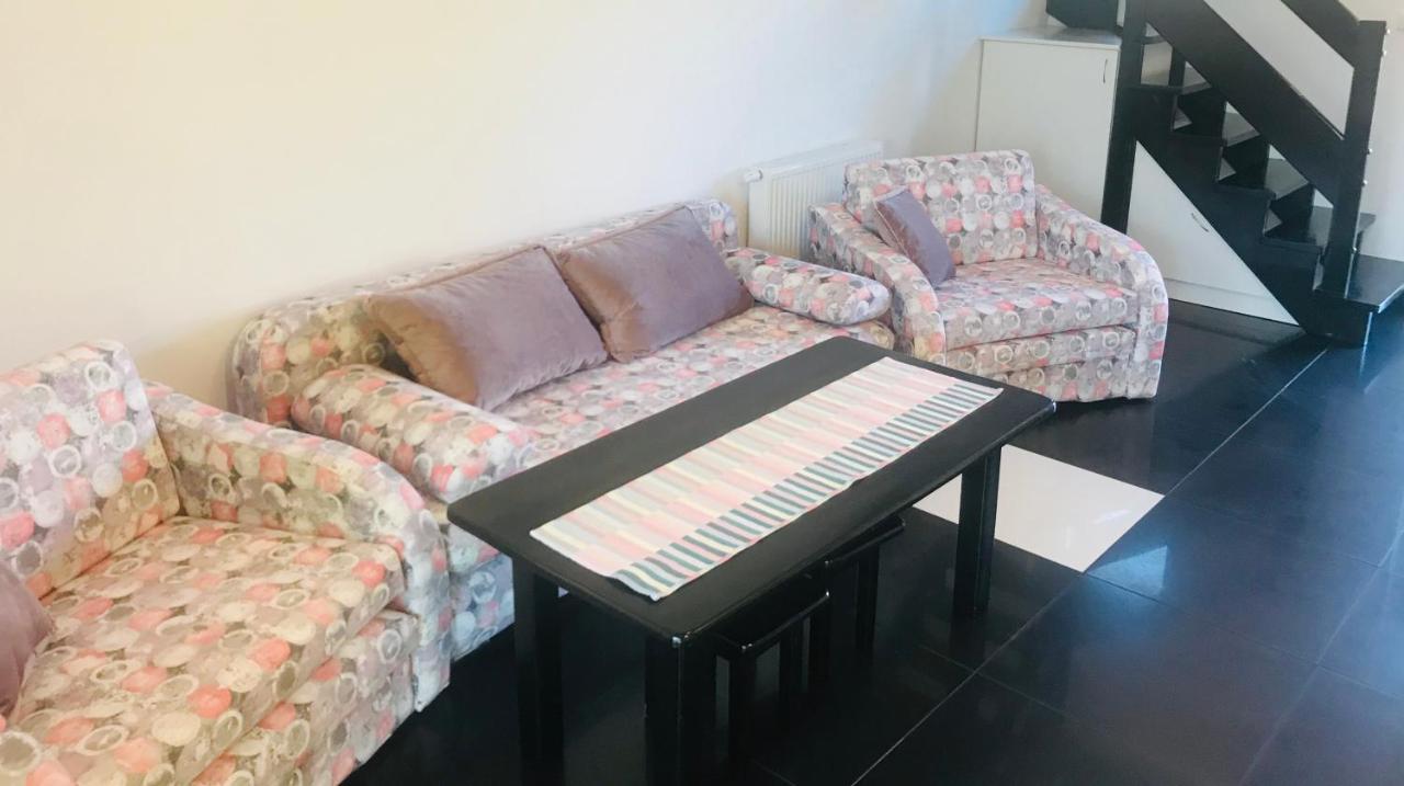 Domki I Apartamenty Caloroczne Koliber Władysławowo 외부 사진