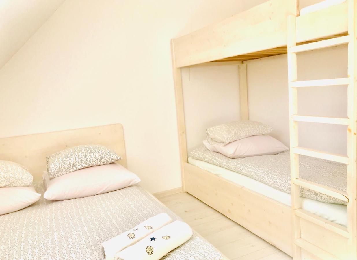 Domki I Apartamenty Caloroczne Koliber Władysławowo 외부 사진