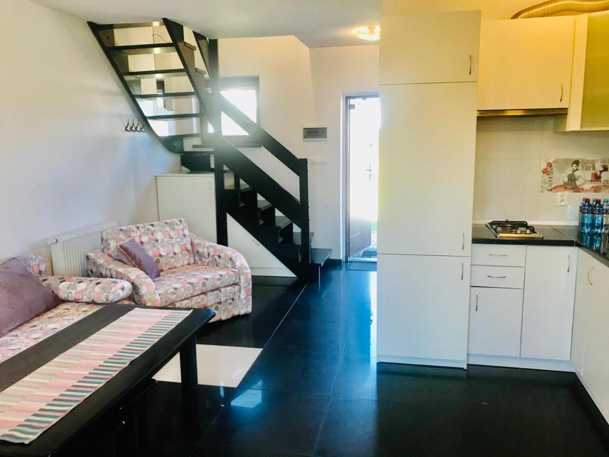 Domki I Apartamenty Caloroczne Koliber Władysławowo 외부 사진