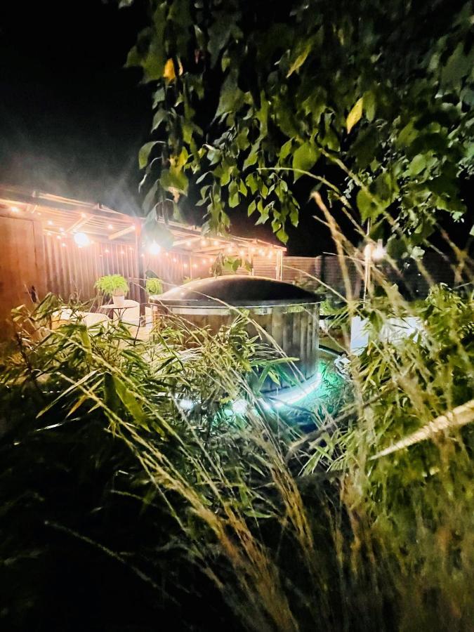 Domki I Apartamenty Caloroczne Koliber Władysławowo 외부 사진