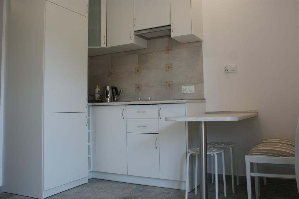 Domki I Apartamenty Caloroczne Koliber Władysławowo 외부 사진