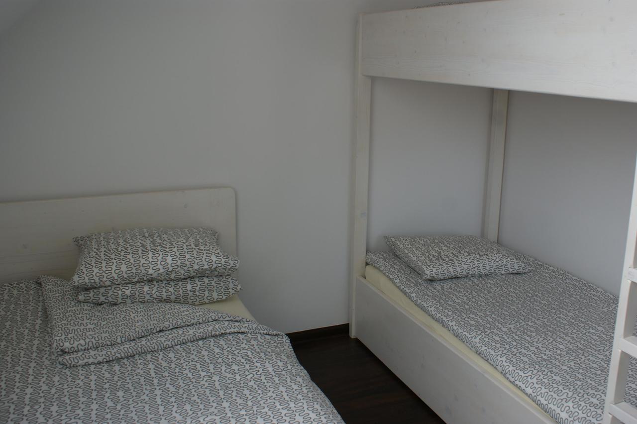 Domki I Apartamenty Caloroczne Koliber Władysławowo 외부 사진
