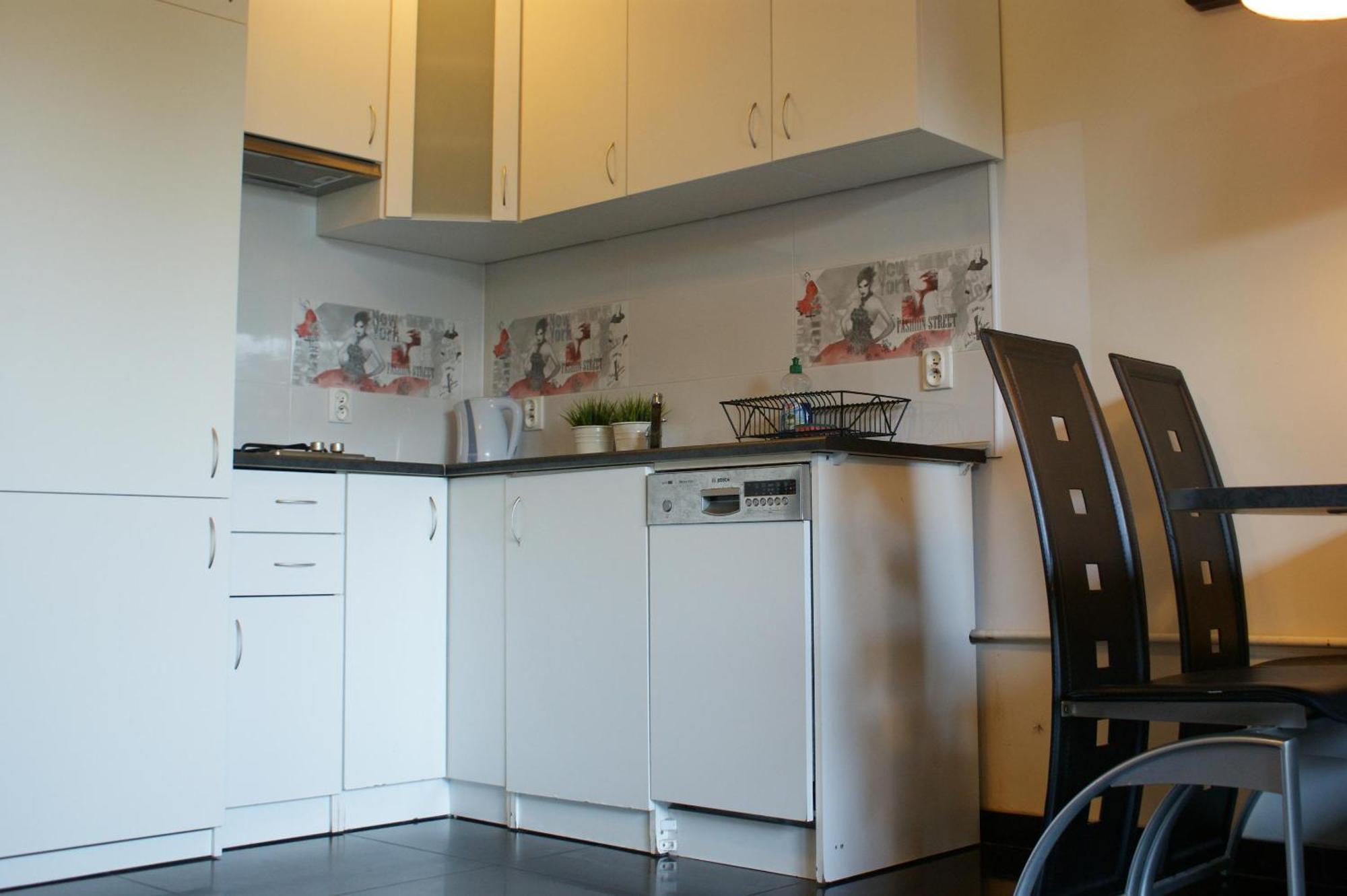 Domki I Apartamenty Caloroczne Koliber Władysławowo 외부 사진